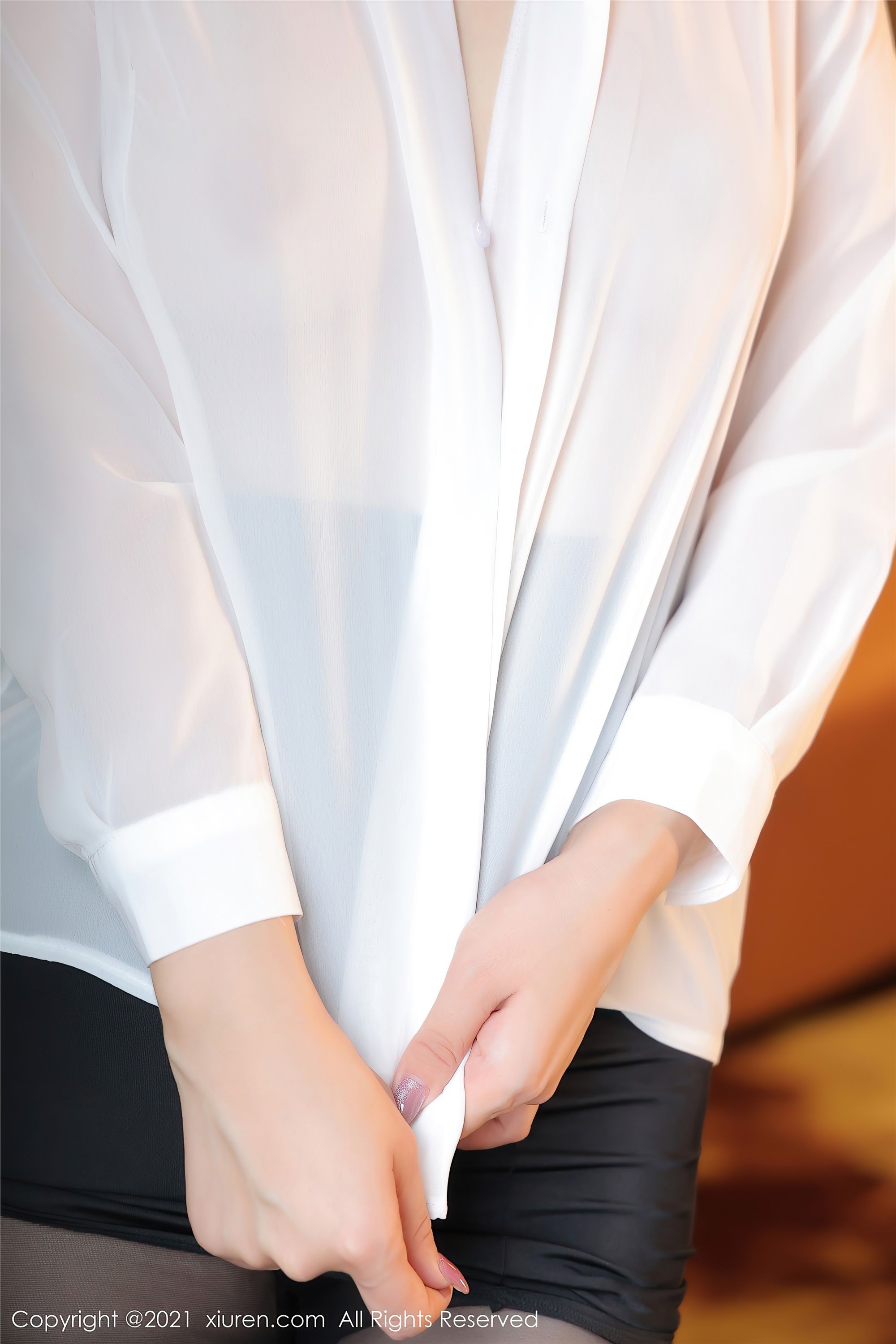 Xiuren秀人网 2021.10.21 NO.4093 宥利